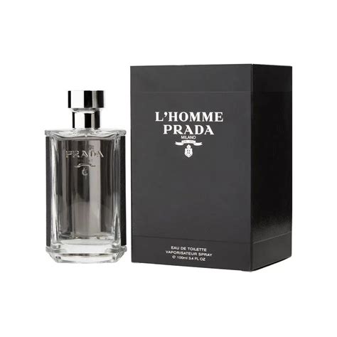 l homme prada milano 100ml price